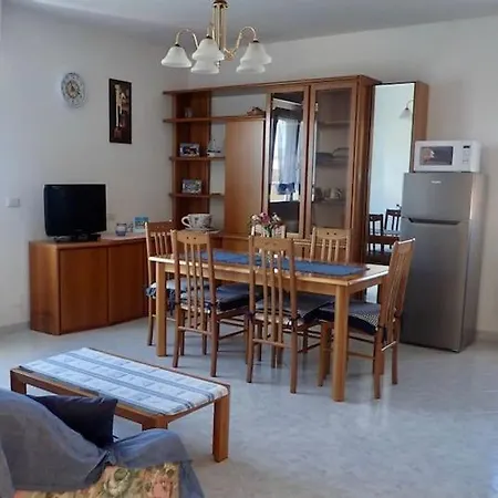 Apartment La Centaurea *