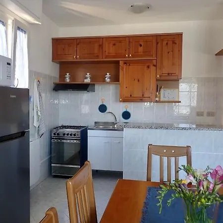 Apartment La Centaurea *