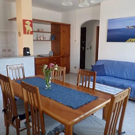 La Centaurea Apartment Alghero