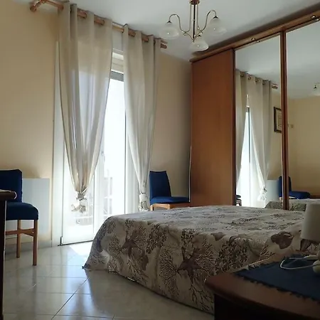 La Centaurea * Alghero