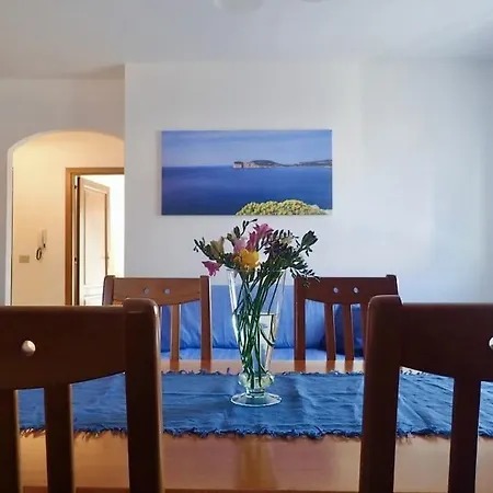 La Centaurea Apartment Alghero
